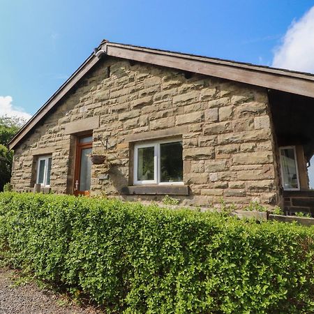 Chatburn Pendleside 빌라 외부 사진